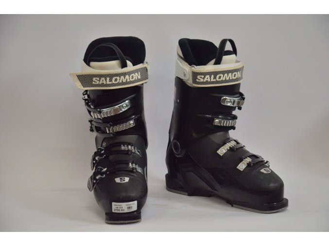 21424 lyzaky salomon select hv vel 5 5