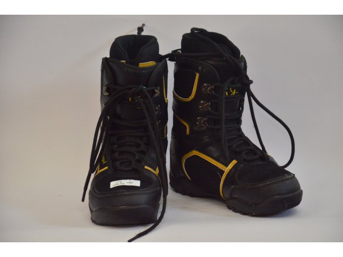 21532 boty na snowboard forepart st vel 6