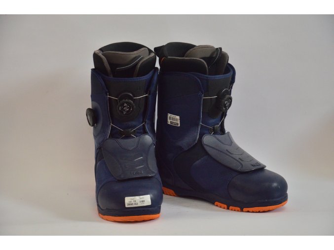 21640 boty na snowboard head six50 vel 13 5
