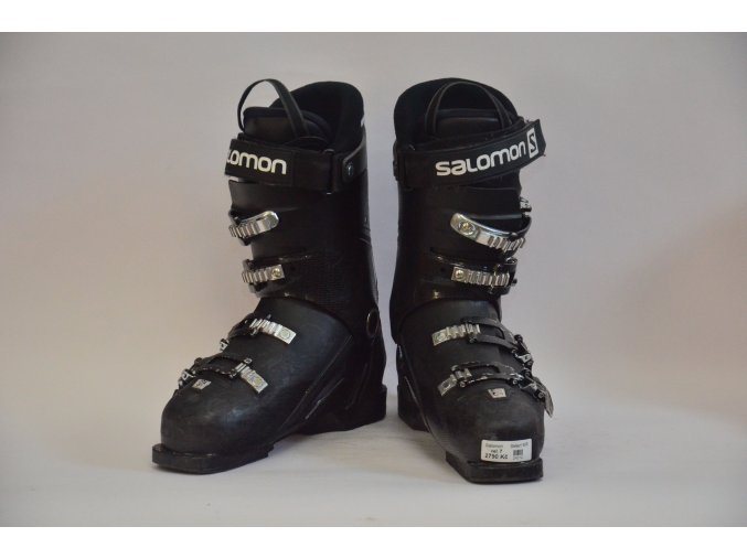 21757 lyzaky salomon select mr vel 7
