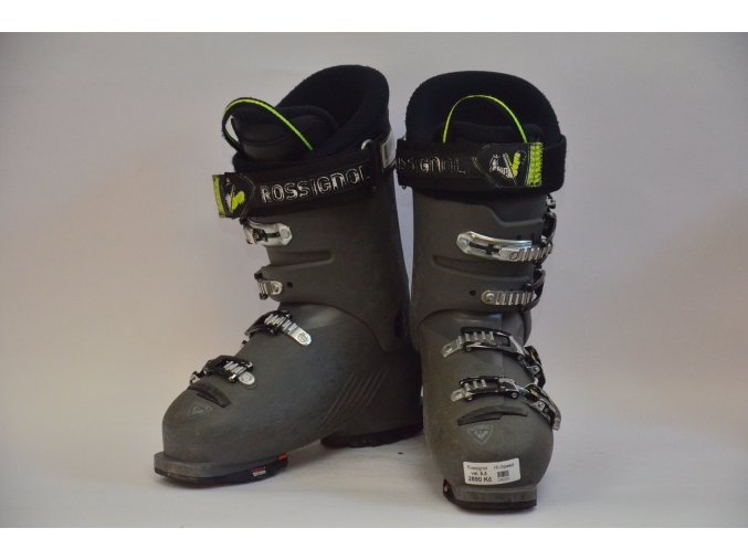 21760 lyzaky rossignol hi speed vel 8 5
