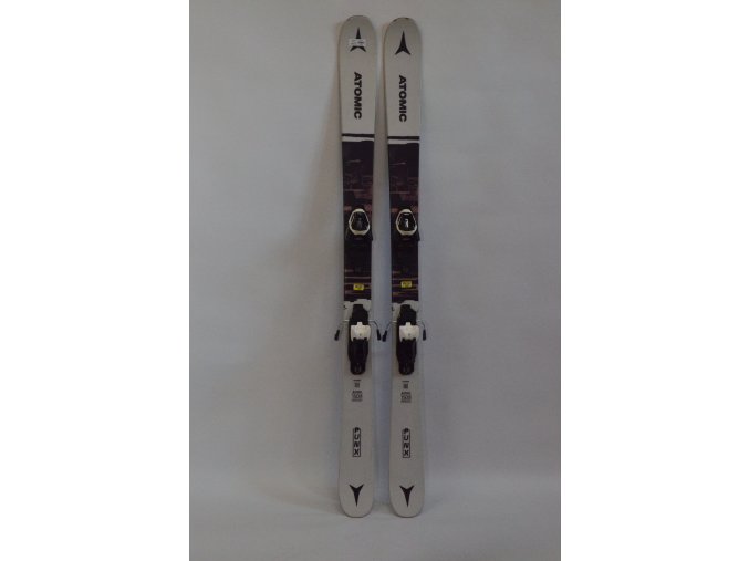 21769 lyze atomic punx 150 cm