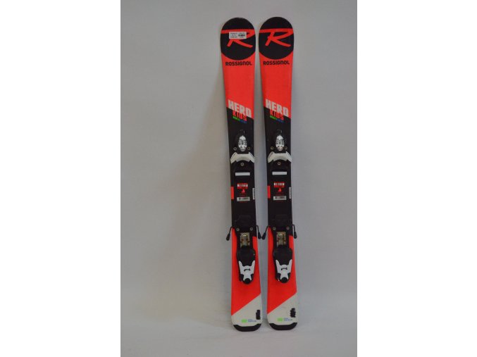 21787 lyze rossignol hero jr 92 cm