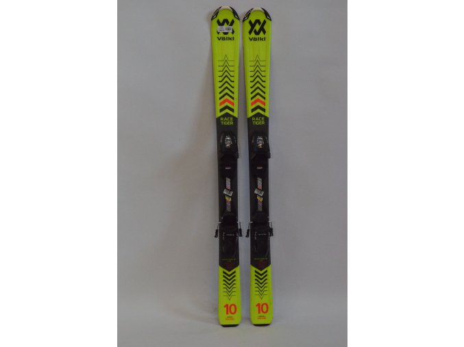 21817 lyze volkl racetiger jr 110 cm