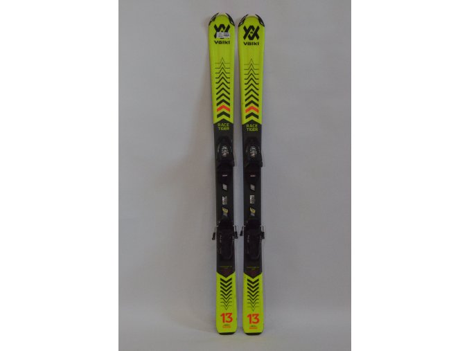 21826 lyze volkl racetiger jr 120 cm