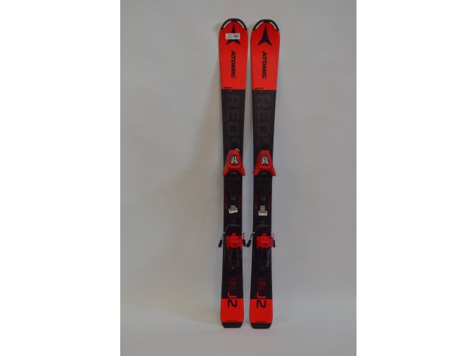 21853 lyze atomic redster jr 110 cm