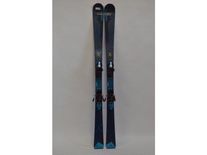 21883 lyze elan insomnia 16 152 cm