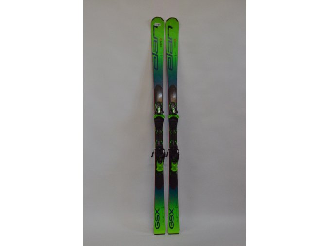 21904 lyze elan gsx 170 cm