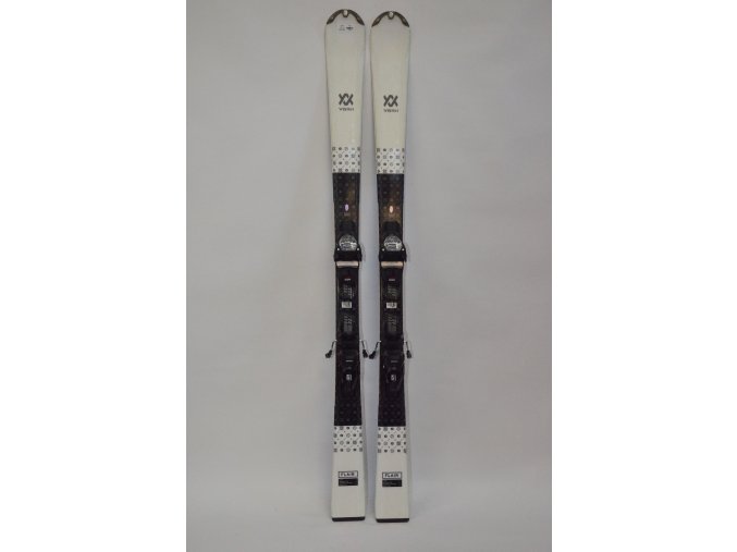 21937 lyze volkl flair 151 cm