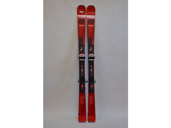 21970 2 lyze volkl deacon 80 162 cm