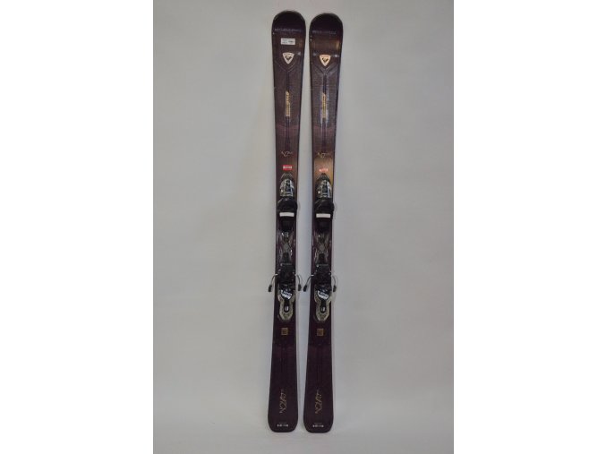 22030 lyze rossignol react rt carbon 149 cm