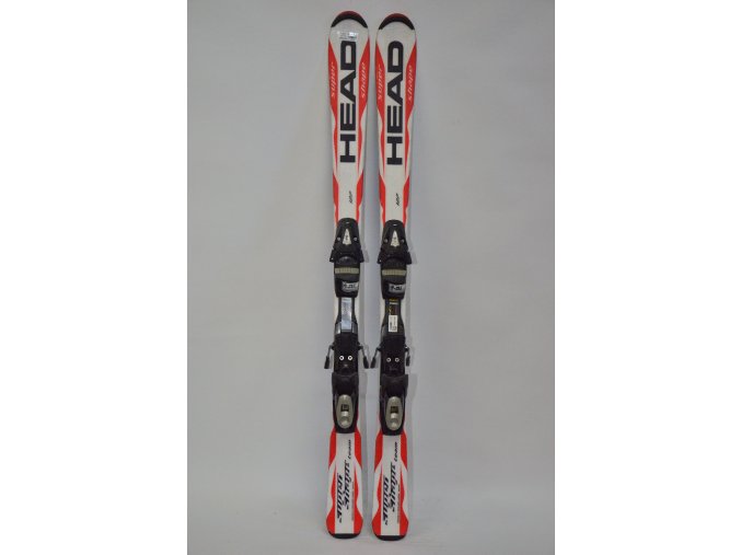 22087 lyze head super shape 127 cm