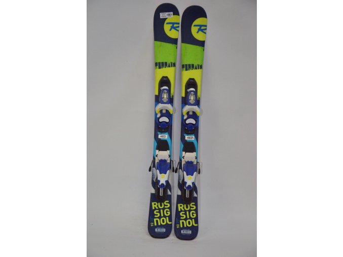 22099 lyze rossignol terrain 92 cm