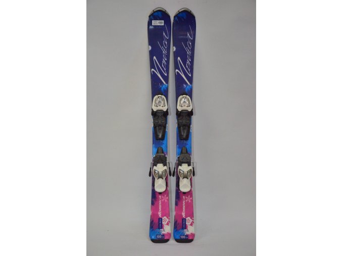 22111 lyze nordica little belle 100 cm