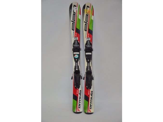 22123 lyze elan formula 100 cm