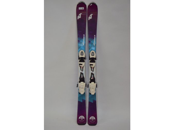 22138 lyze nordica little belle 120 cm