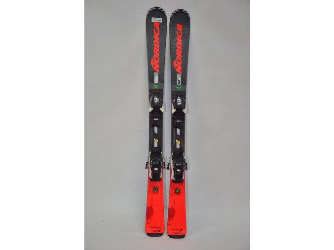 22147 lyze nordica team 110 cm