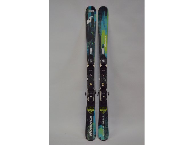 22165 lyze nordica soul rider 128 cm