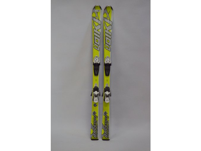 22198 lyze volkl racetiger 140 cm