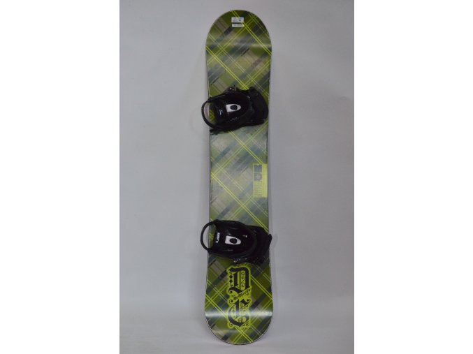 22270 snowboard md dacherka 137 cm