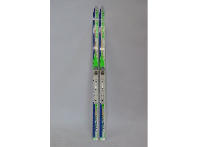 22402 bezky sporten favorit jr 120 cm