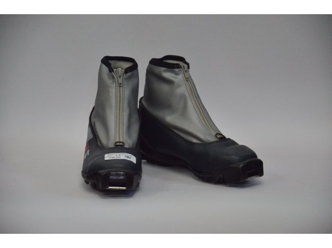 22498 boty na bezky botas magna 44 vel 6
