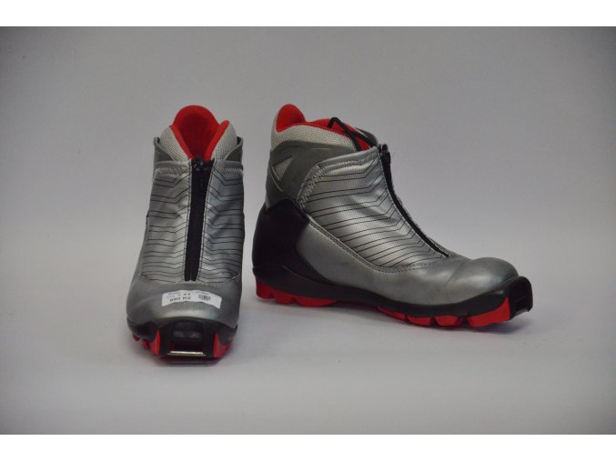 22519 boty na bezky botas pulse vel 4 5