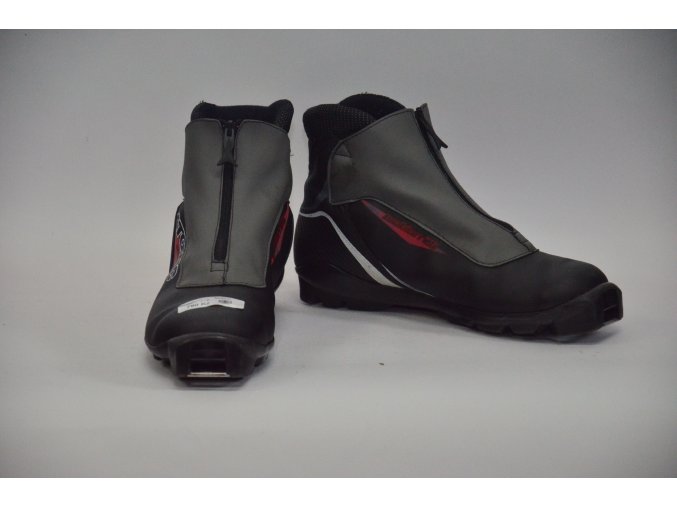 22615 boty na bezky salomon motion vel 7