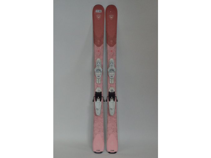 22645 lyze rossignol ex pro 128 cm