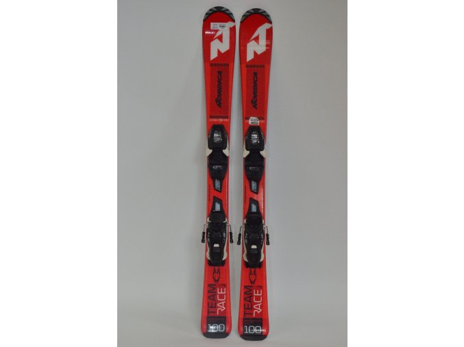 22654 lyze nordica team race jr 100 cm