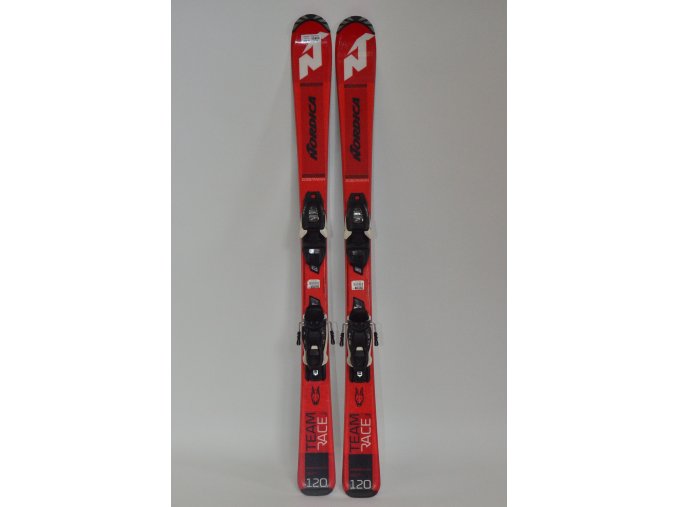 22660 lyze nordica team race jr 120 cm