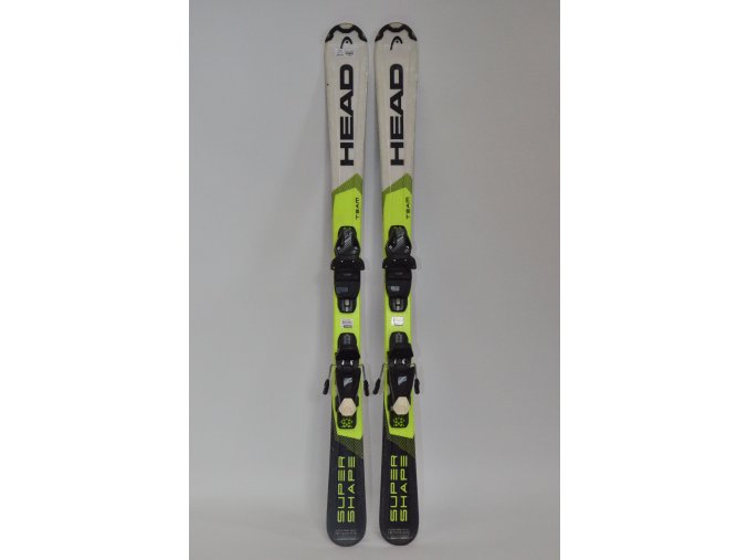 22681 lyze head super shape jr 127 cm