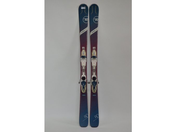 22690 lyze rossignol experience 80 150 cm