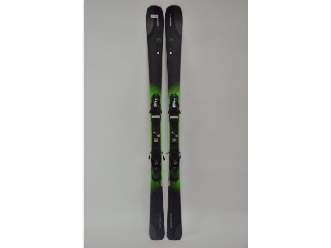 22768 lyze elan amphibio 76 160 cm