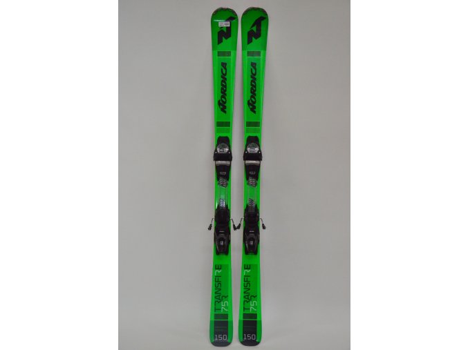 22777 lyze nordica transfire 75 r 150 cm