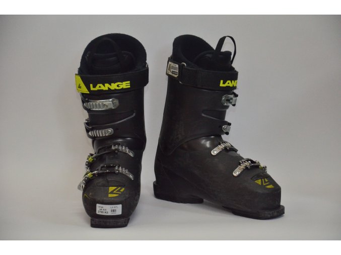 22816 lyzaky lange lx rtl vel 8 5