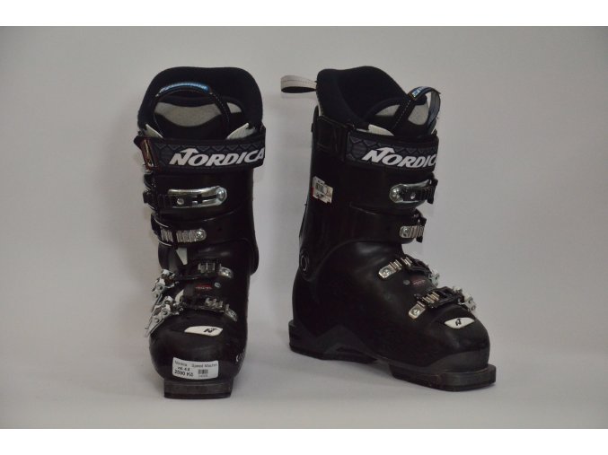 22858 lyzaky nordica speed machine 85 w vel 4 5