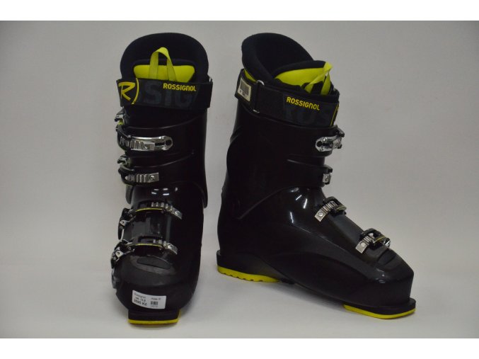 22891 lyzaky rossignol alias r vel 13 5
