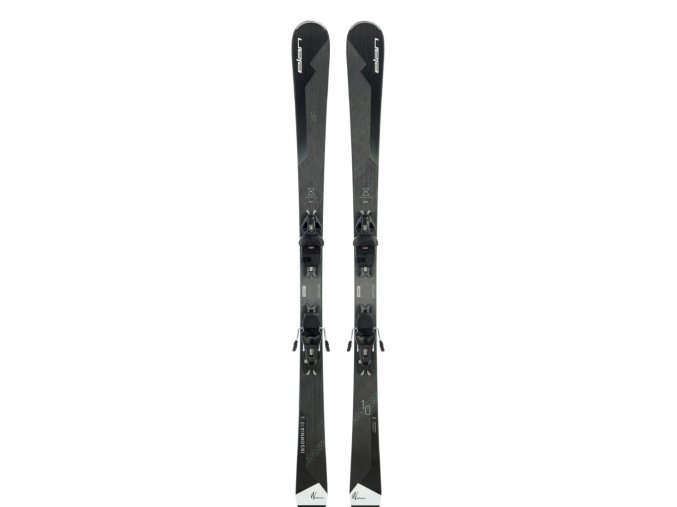 elan insomnia 10 black ls elw 9 158cm