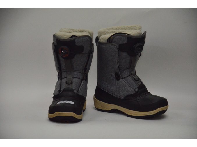 23269 boty na snowboard head operator vel 23