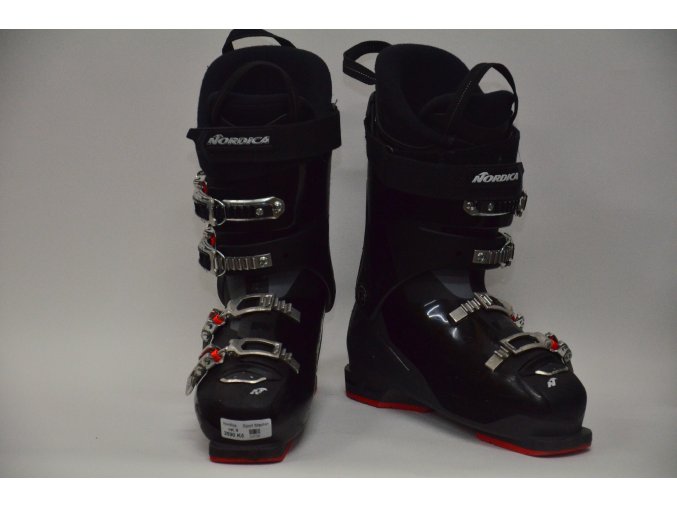 23413 lyzaky nordica sport machine 110 vel 9