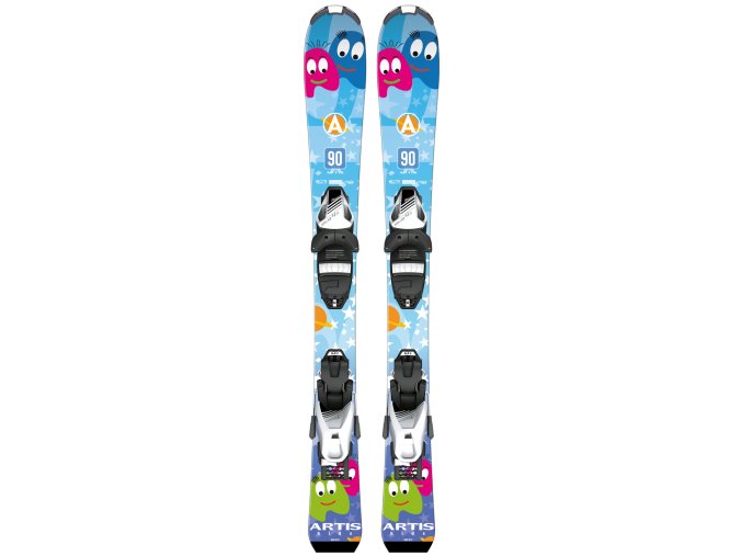 4136 lyze artis kids 90 cm