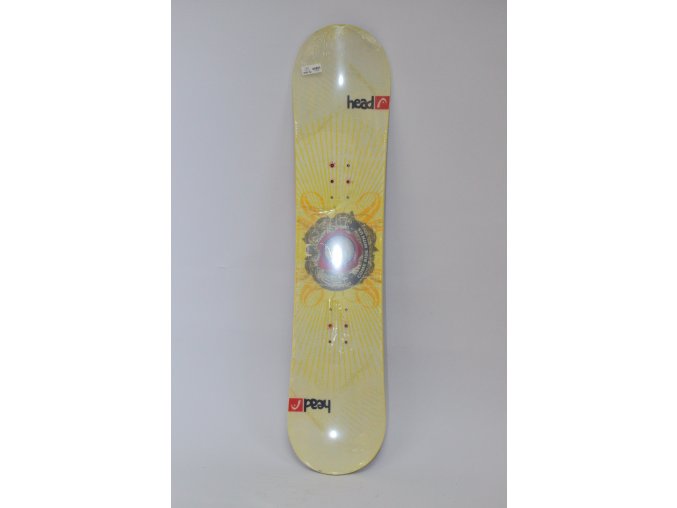 6401 snowboard head 110 cm