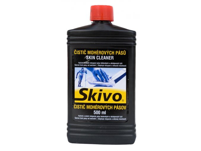 8861 skivo cleaner na tuleni pasy