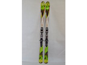 12326 lyze k2 rictor 174 cm