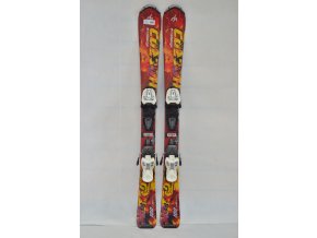 12341 lyze nordica hotrod jr 100 cm