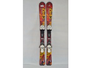 12347 lyze nordica hotrod jr 100 cm