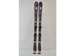 12569 lyze salomon race sl 155 cm