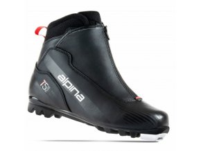 boty na běžky Alpina T 5 Plus (velikost bot 11,5)