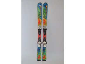 15588 lyze nordica firearrow 120 cm